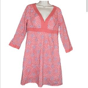 Vineyard vines starfish dress